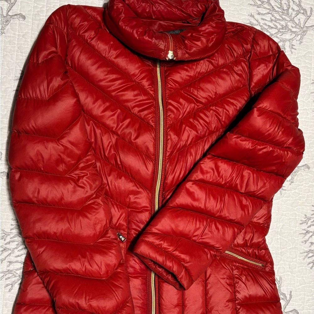 Puffer jacket Kenneth Cole Reaction women